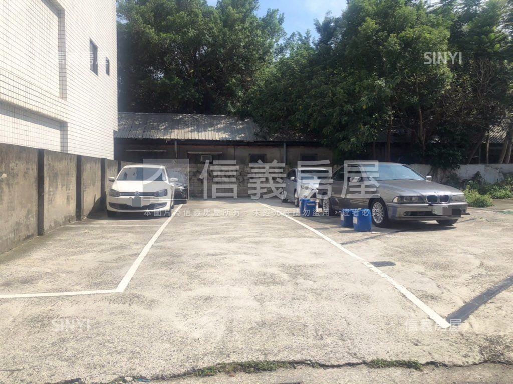 泉州街稀有土地房屋室內格局與周邊環境