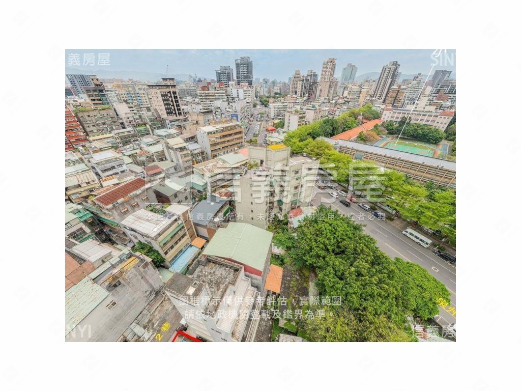 泉州街稀有土地房屋室內格局與周邊環境