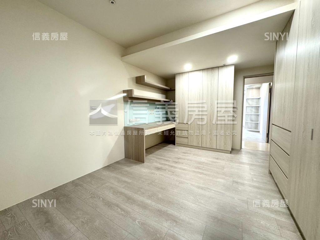 典藏綠景月光琉璃大器宅房屋室內格局與周邊環境