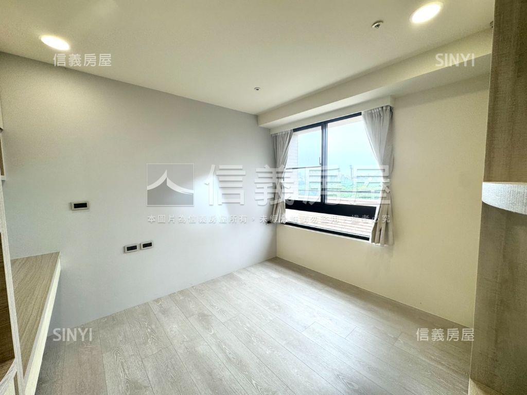 典藏綠景月光琉璃大器宅房屋室內格局與周邊環境