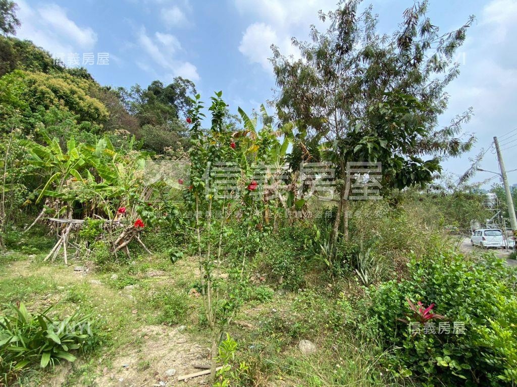 霧峰復興路二段６１巷地Ａ房屋室內格局與周邊環境