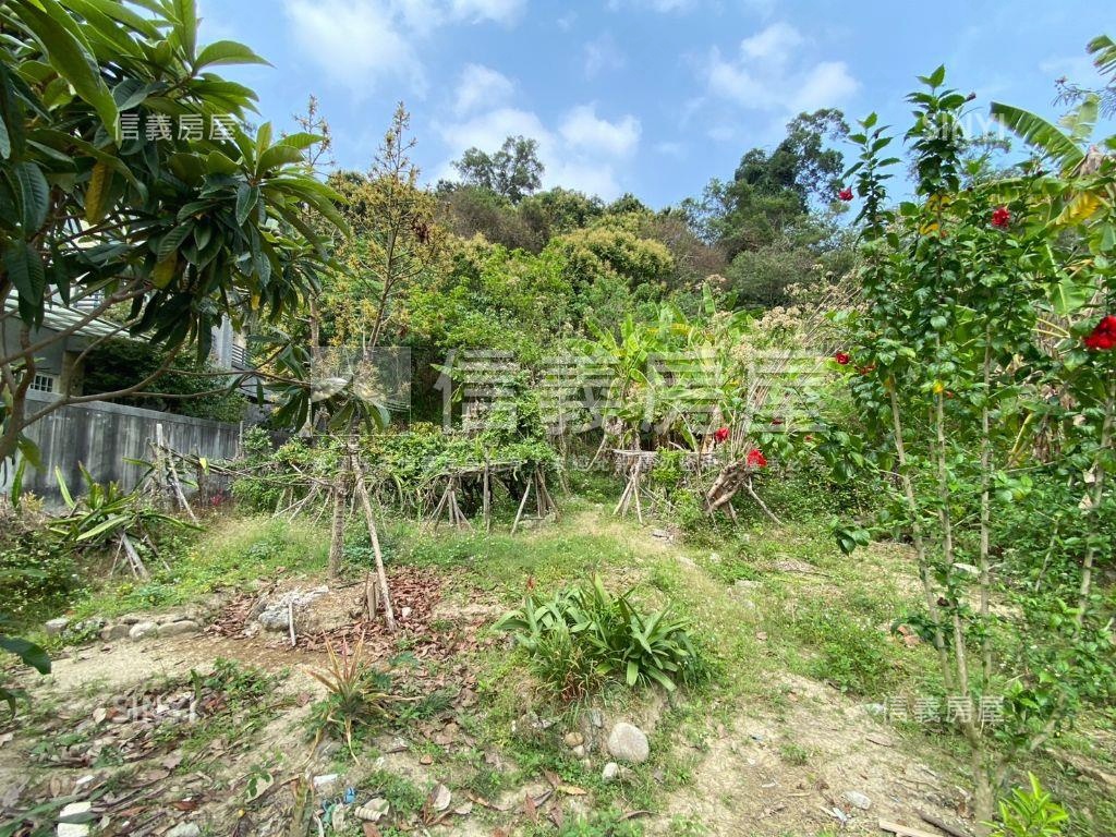 霧峰復興路二段６１巷地Ａ房屋室內格局與周邊環境