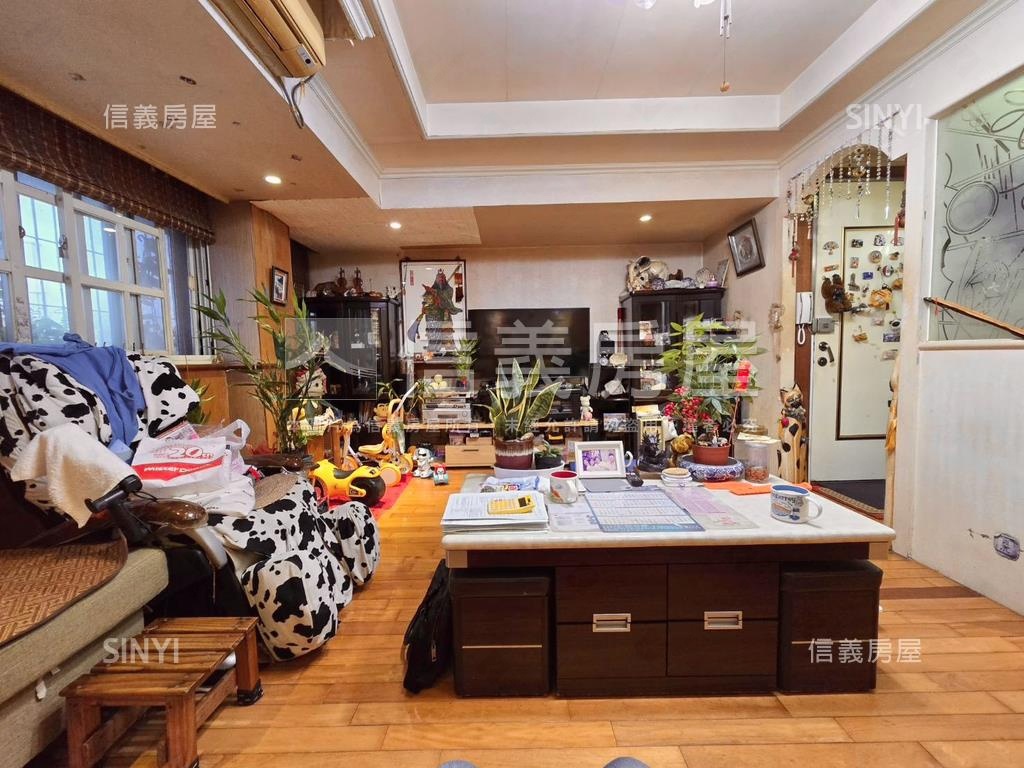 繁榮星光大空間方正珠寶盒房屋室內格局與周邊環境