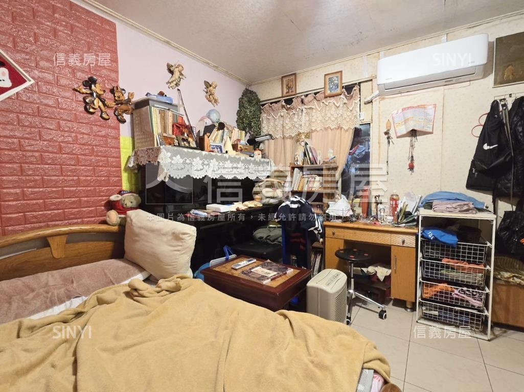 繁榮星光大空間方正珠寶盒房屋室內格局與周邊環境