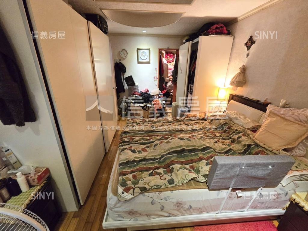 繁榮星光大空間方正珠寶盒房屋室內格局與周邊環境