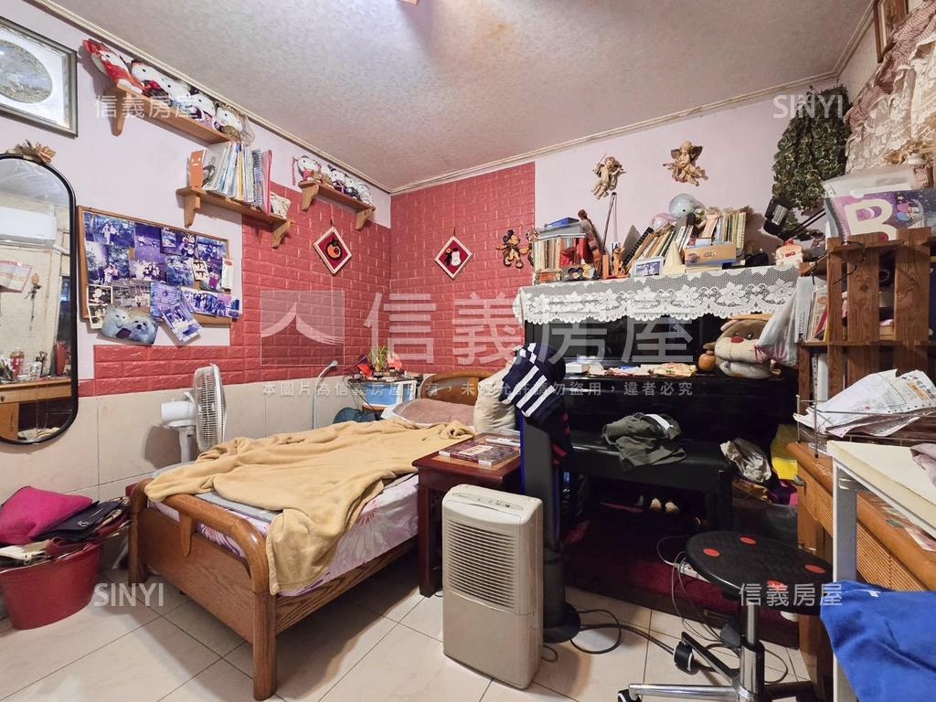 繁榮星光大空間方正珠寶盒房屋室內格局與周邊環境