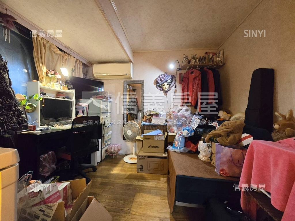 繁榮星光大空間方正珠寶盒房屋室內格局與周邊環境