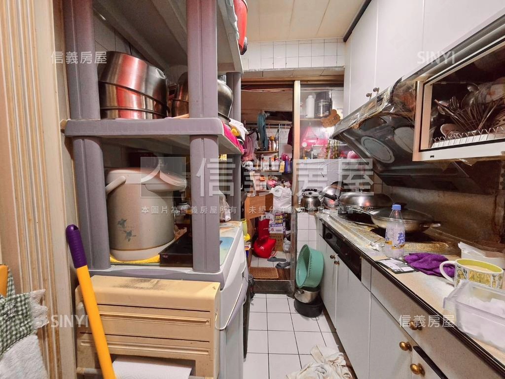 繁榮星光大空間方正珠寶盒房屋室內格局與周邊環境