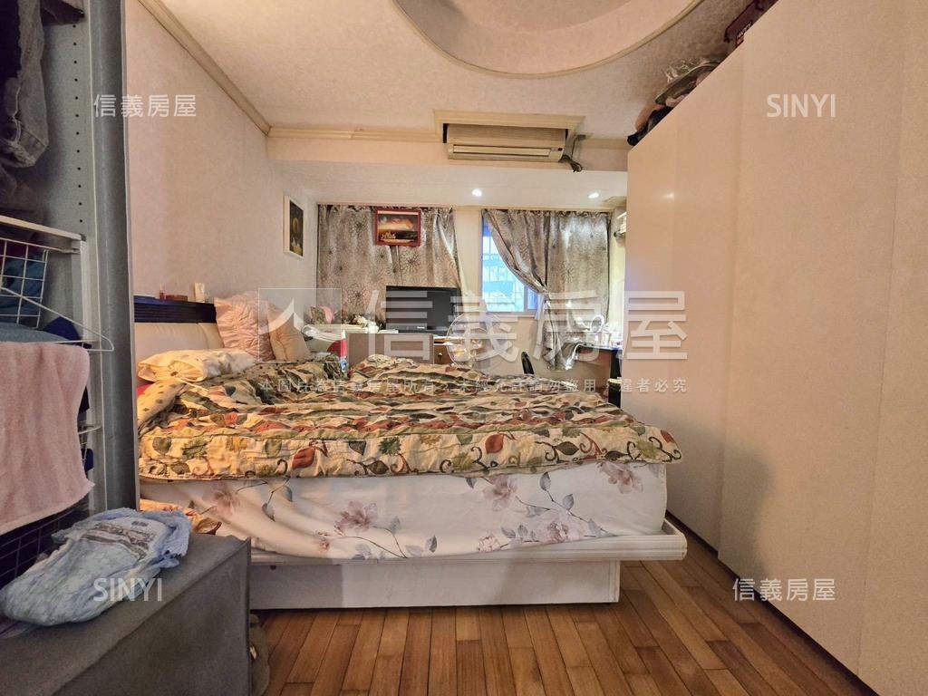 繁榮星光大空間方正珠寶盒房屋室內格局與周邊環境