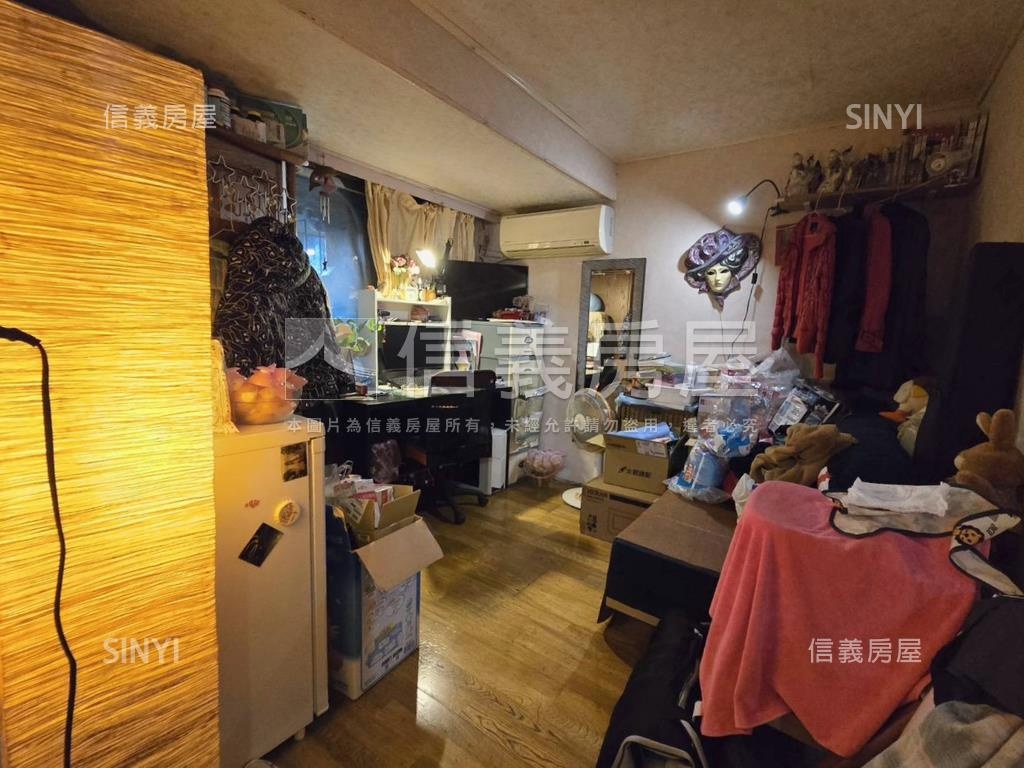 繁榮星光大空間方正珠寶盒房屋室內格局與周邊環境