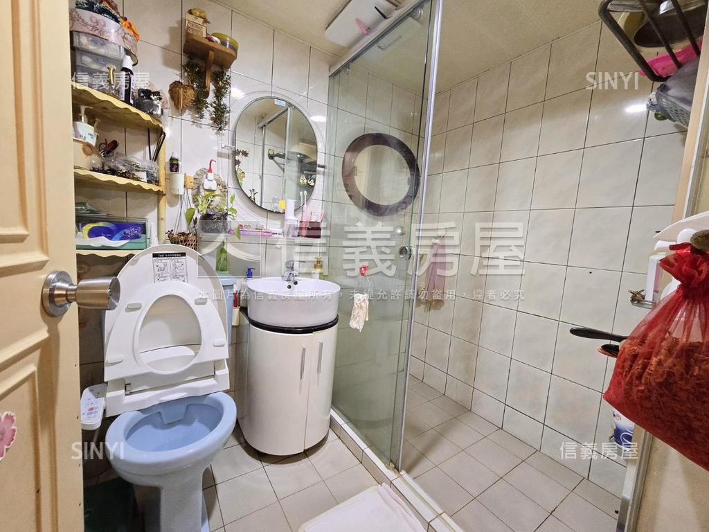 繁榮星光大空間方正珠寶盒房屋室內格局與周邊環境