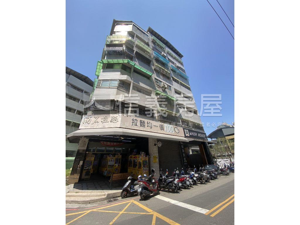 強案！！私藏大面寬店面房屋室內格局與周邊環境