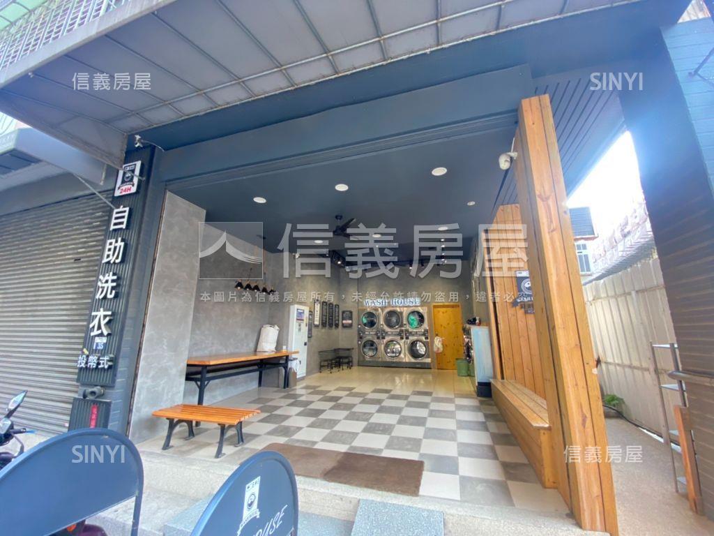 強案！！私藏大面寬店面房屋室內格局與周邊環境