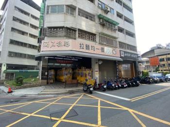強案！！私藏大面寬店面