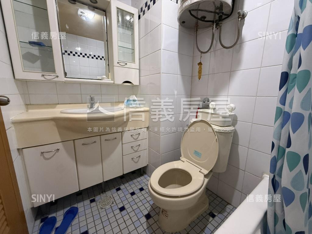 桂花鄉採光屋況佳套房房屋室內格局與周邊環境