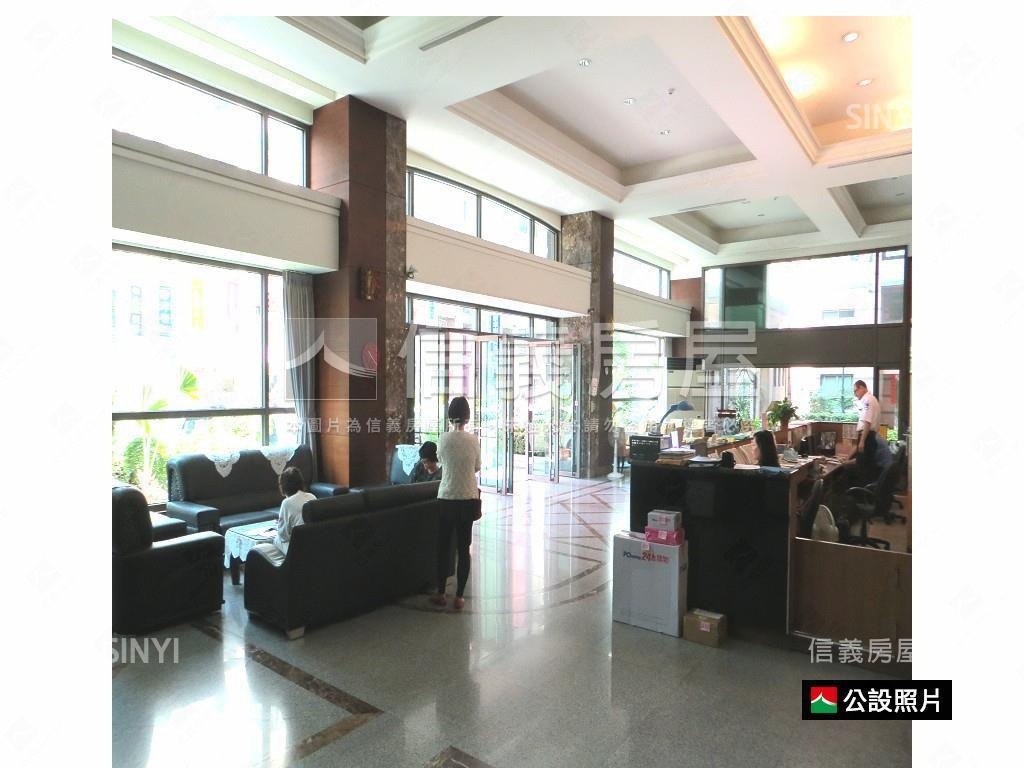 桂花鄉採光屋況佳套房房屋室內格局與周邊環境