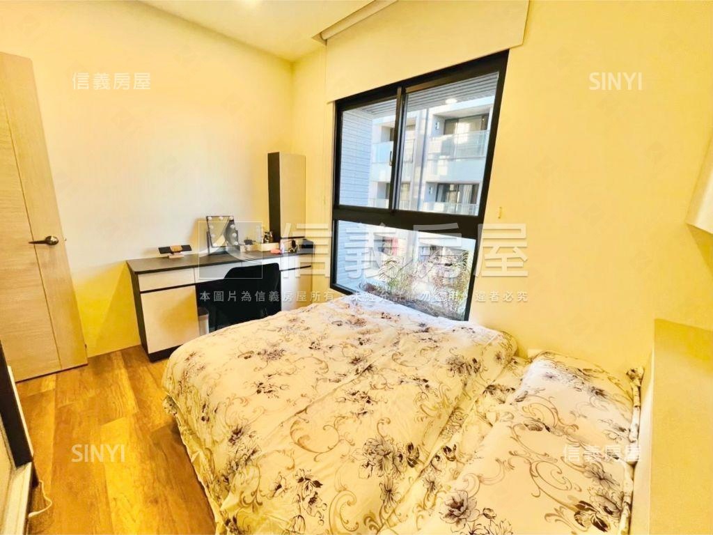七月沐樂精美裝潢戶房屋室內格局與周邊環境