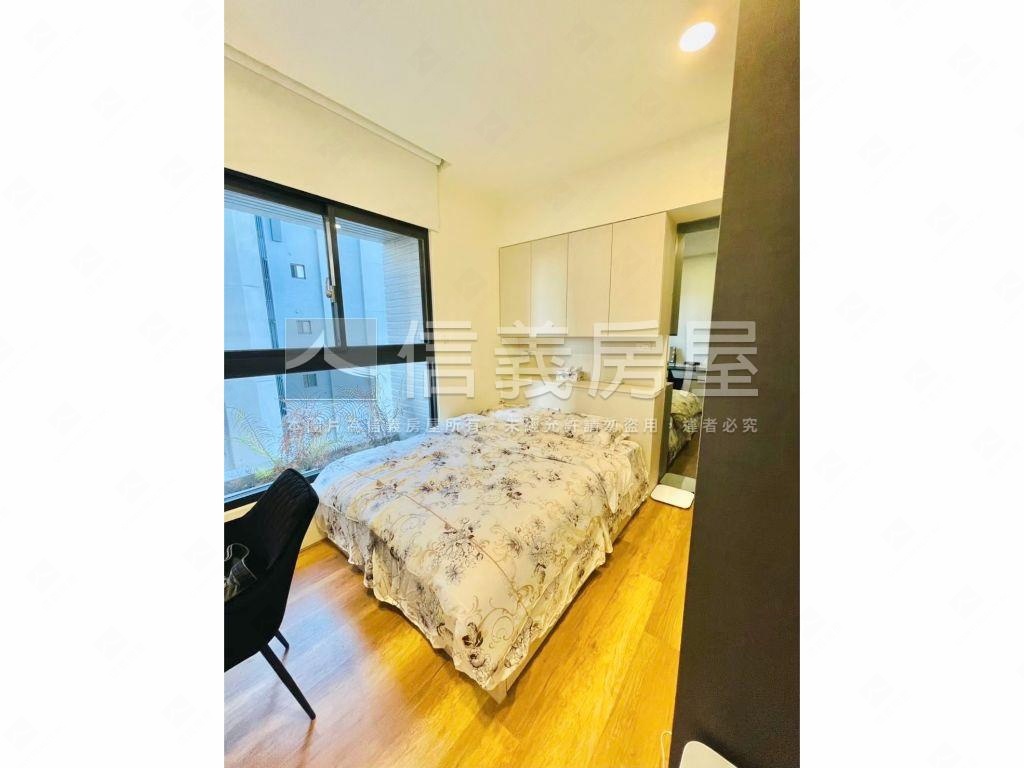 七月沐樂精美裝潢戶房屋室內格局與周邊環境