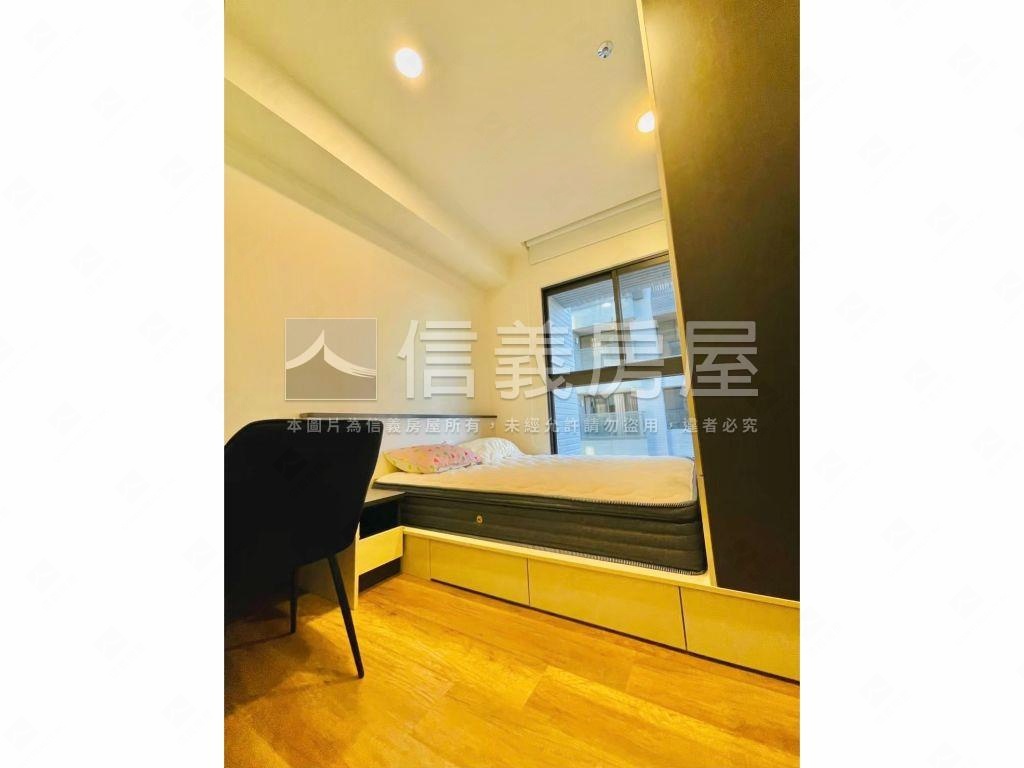 七月沐樂精美裝潢戶房屋室內格局與周邊環境