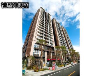 江翠ＯＮＥ車位