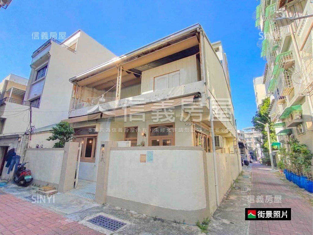 咖啡香氣之悠然宅房屋室內格局與周邊環境
