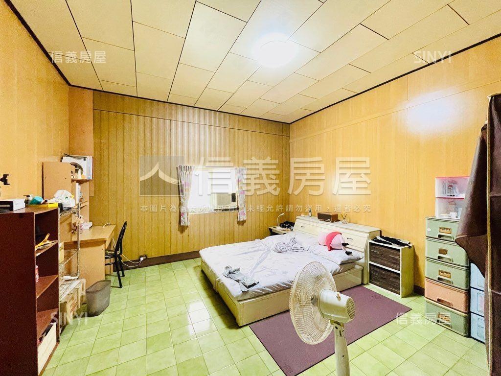 咖啡香氣之悠然宅房屋室內格局與周邊環境