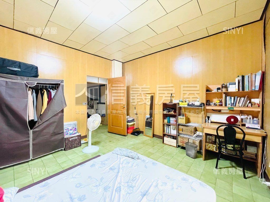 咖啡香氣之悠然宅房屋室內格局與周邊環境