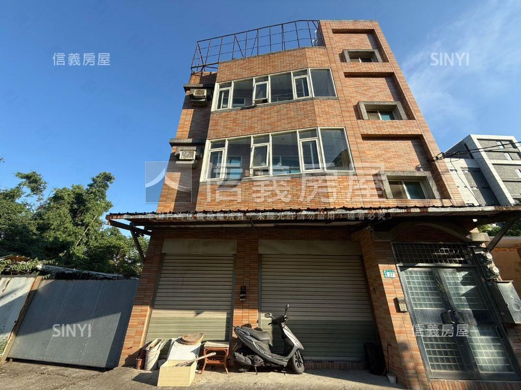 新北美術館｜傳家寶透店房屋室內格局與周邊環境