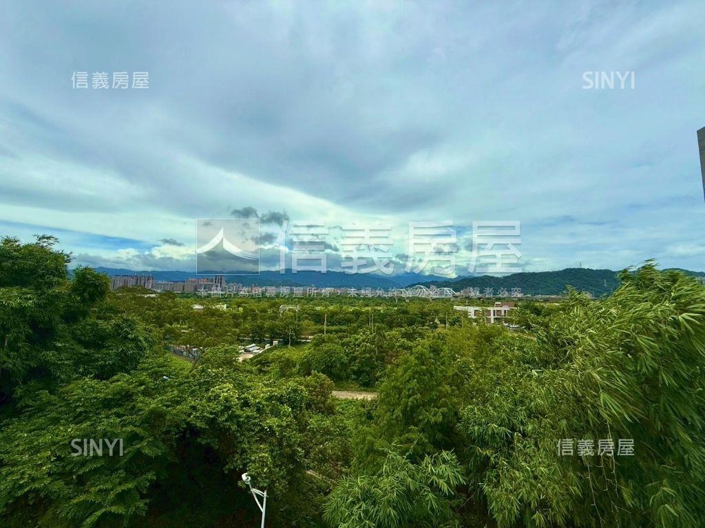 新北美術館｜傳家寶透店房屋室內格局與周邊環境