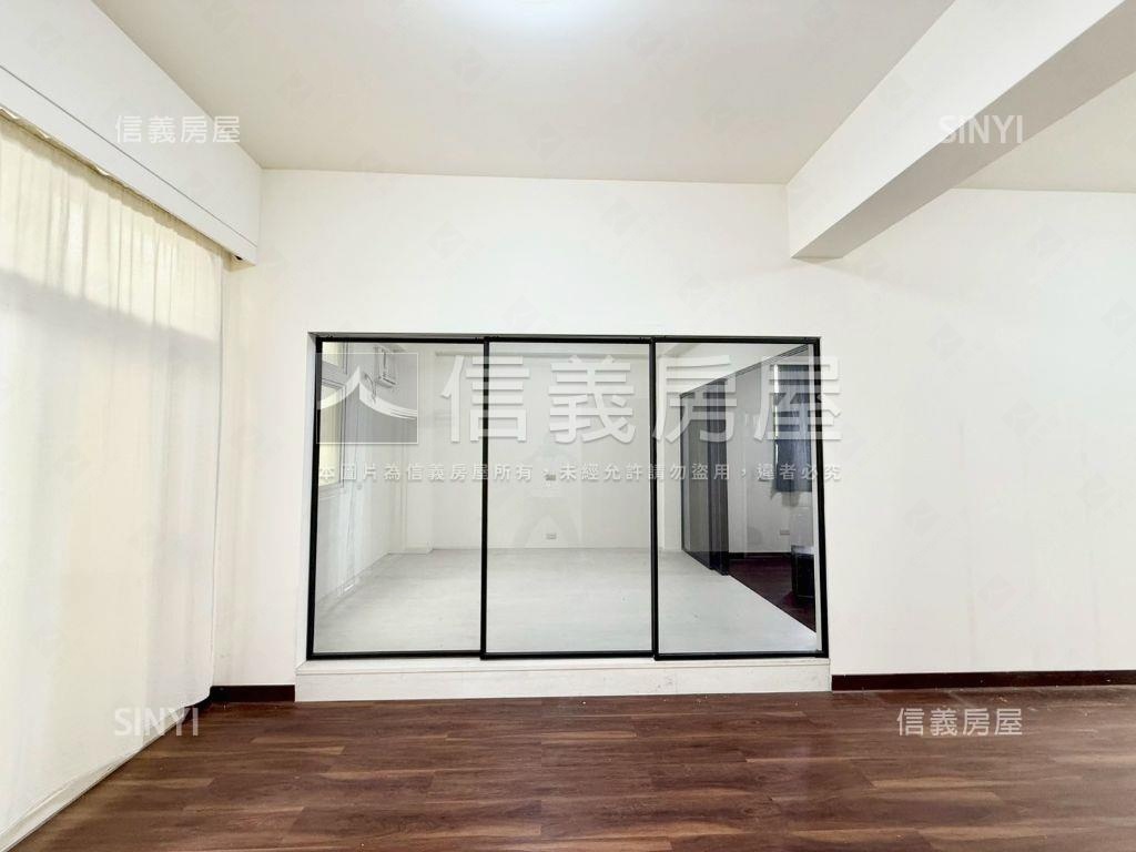 新北美術館｜傳家寶透店房屋室內格局與周邊環境