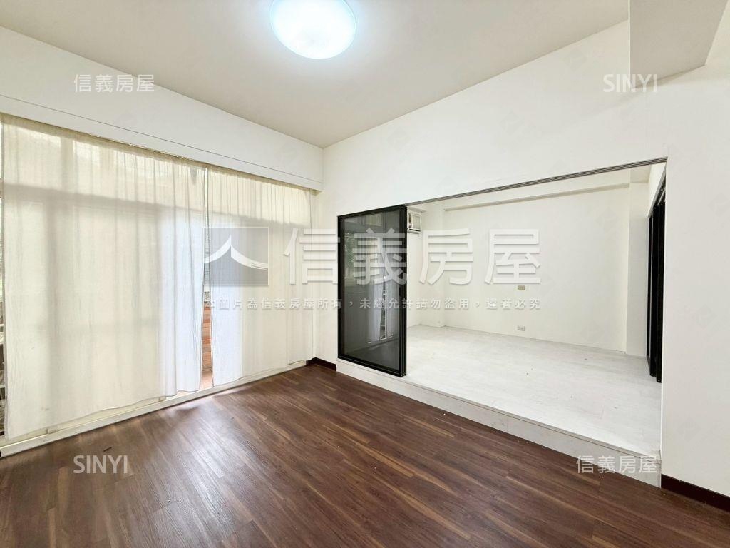 新北美術館｜傳家寶透店房屋室內格局與周邊環境