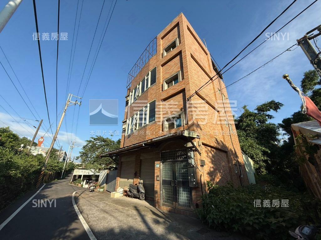 新北美術館｜傳家寶透店房屋室內格局與周邊環境