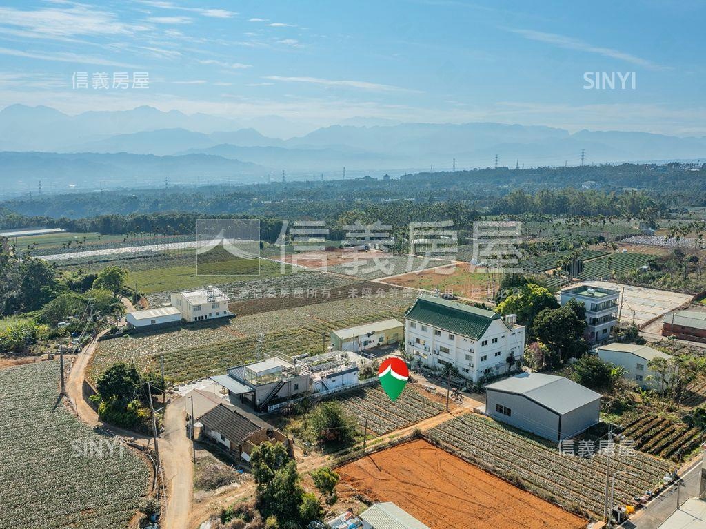 南投市住宅區土地房屋室內格局與周邊環境