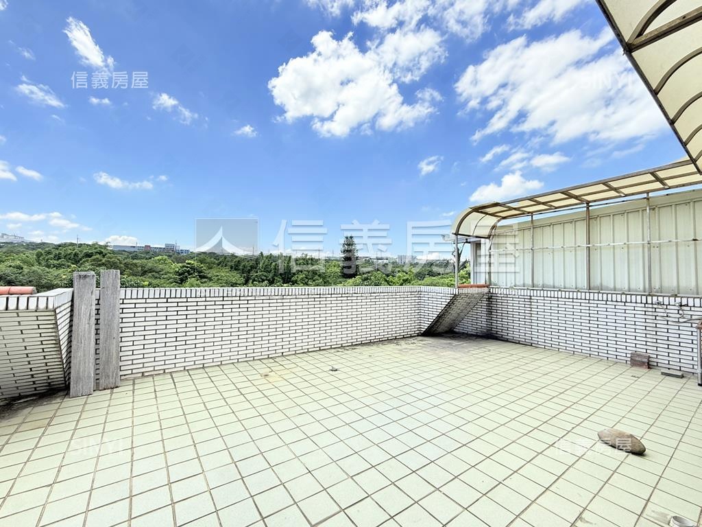 楊梅大鎮稀有大空間透天６房屋室內格局與周邊環境