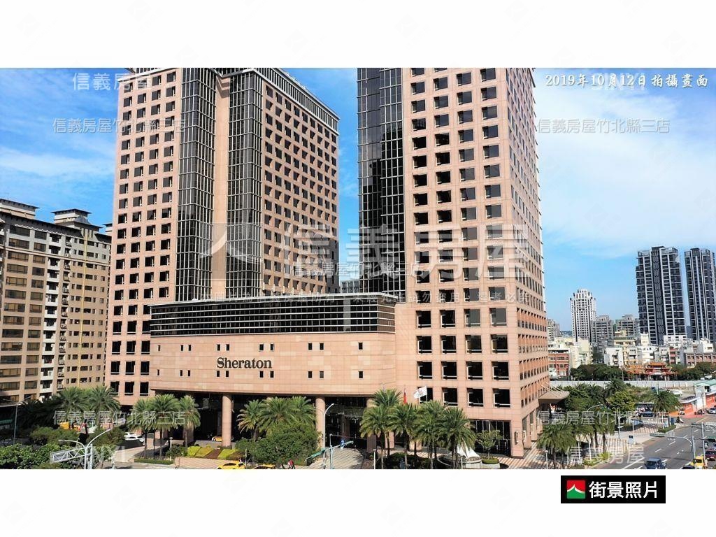 買服１％－鴻奕世紀享Ｆ３房屋室內格局與周邊環境
