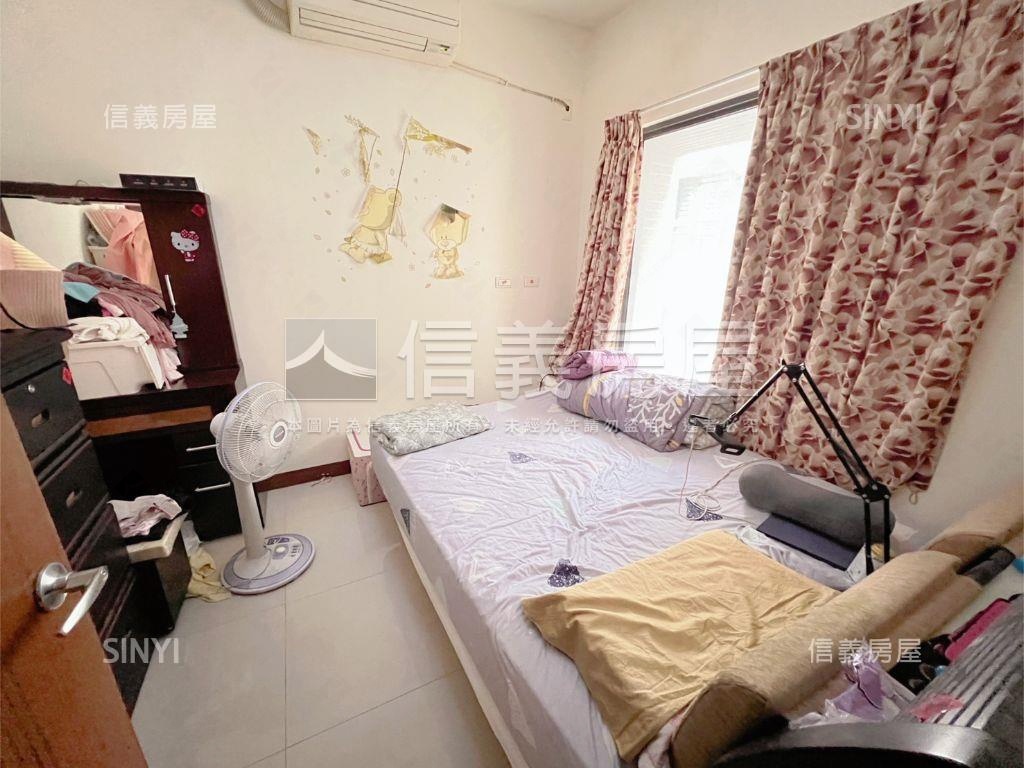 左營高鐵邊間質感兩房房屋室內格局與周邊環境