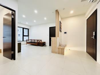 蒙德里安朝南中庭景觀兩房