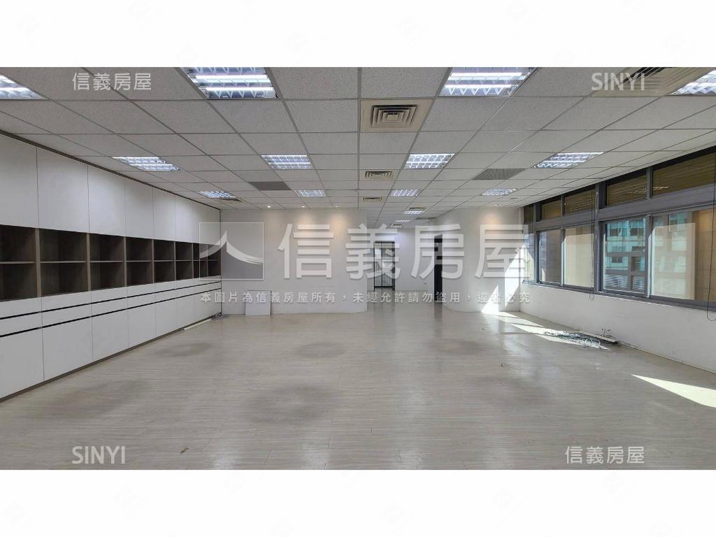 遠雄洲子街邊間辦公房屋室內格局與周邊環境