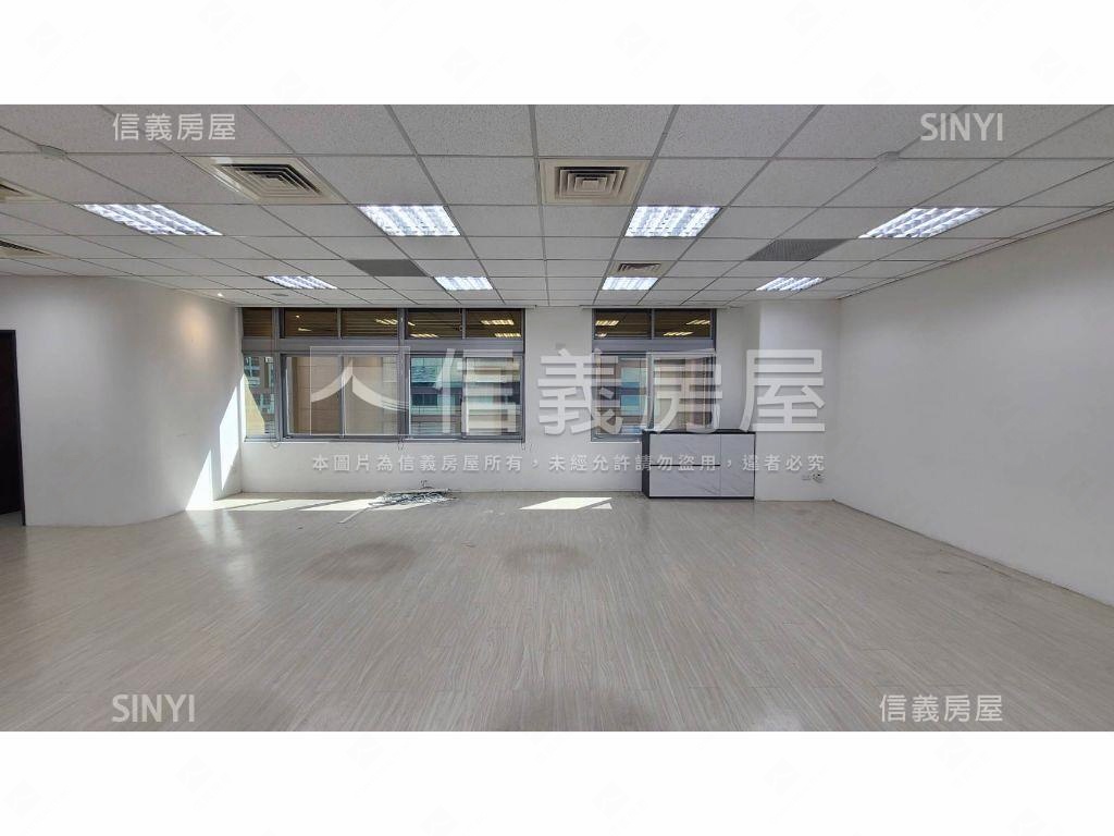遠雄洲子街邊間辦公房屋室內格局與周邊環境