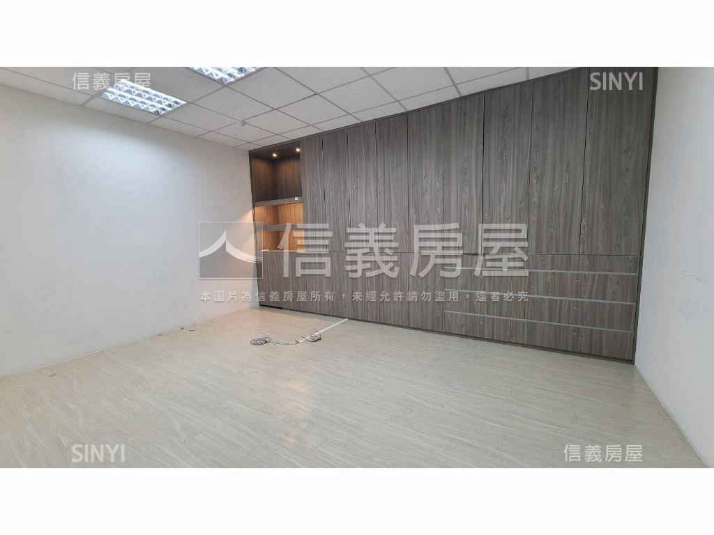 遠雄洲子街邊間辦公房屋室內格局與周邊環境