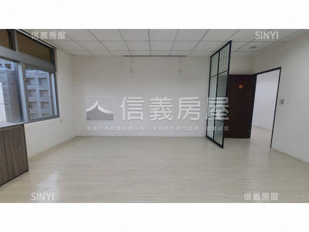 遠雄洲子街邊間辦公房屋室內格局與周邊環境