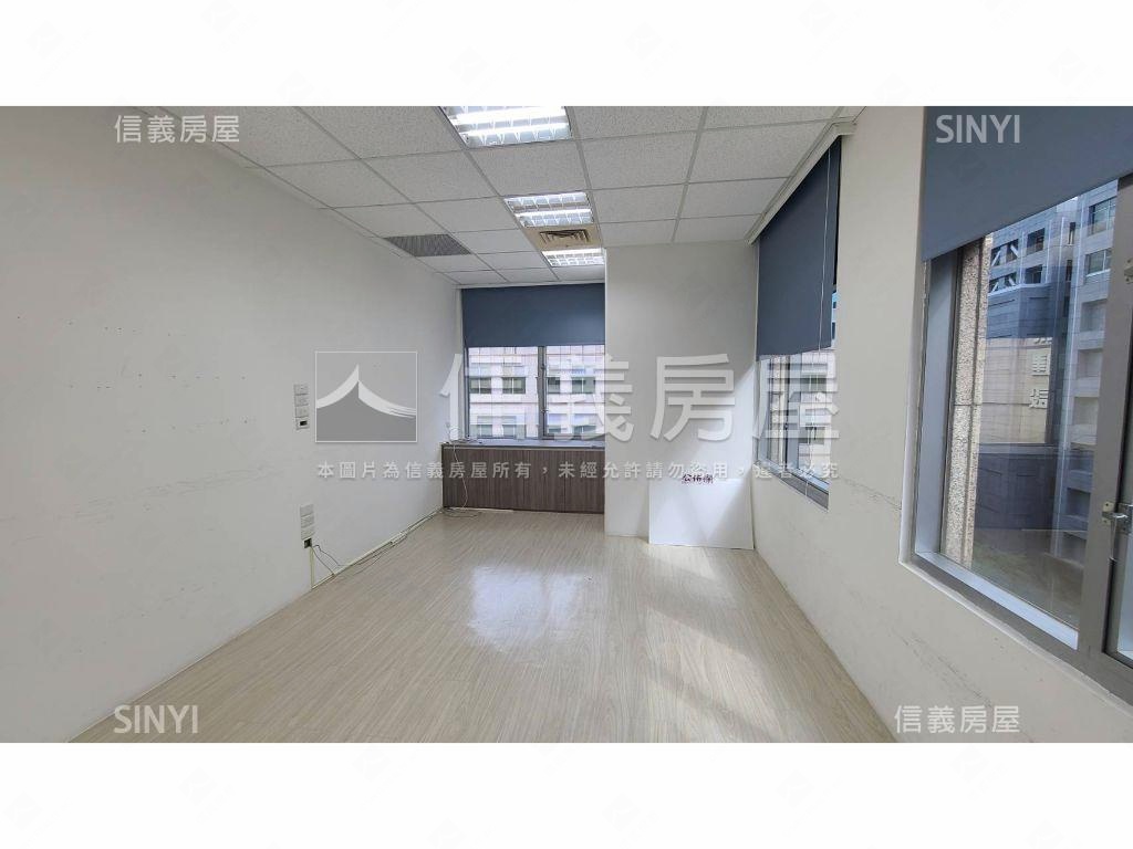 遠雄洲子街邊間辦公房屋室內格局與周邊環境