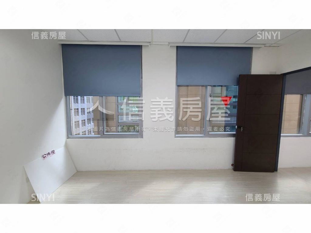 遠雄洲子街邊間辦公房屋室內格局與周邊環境