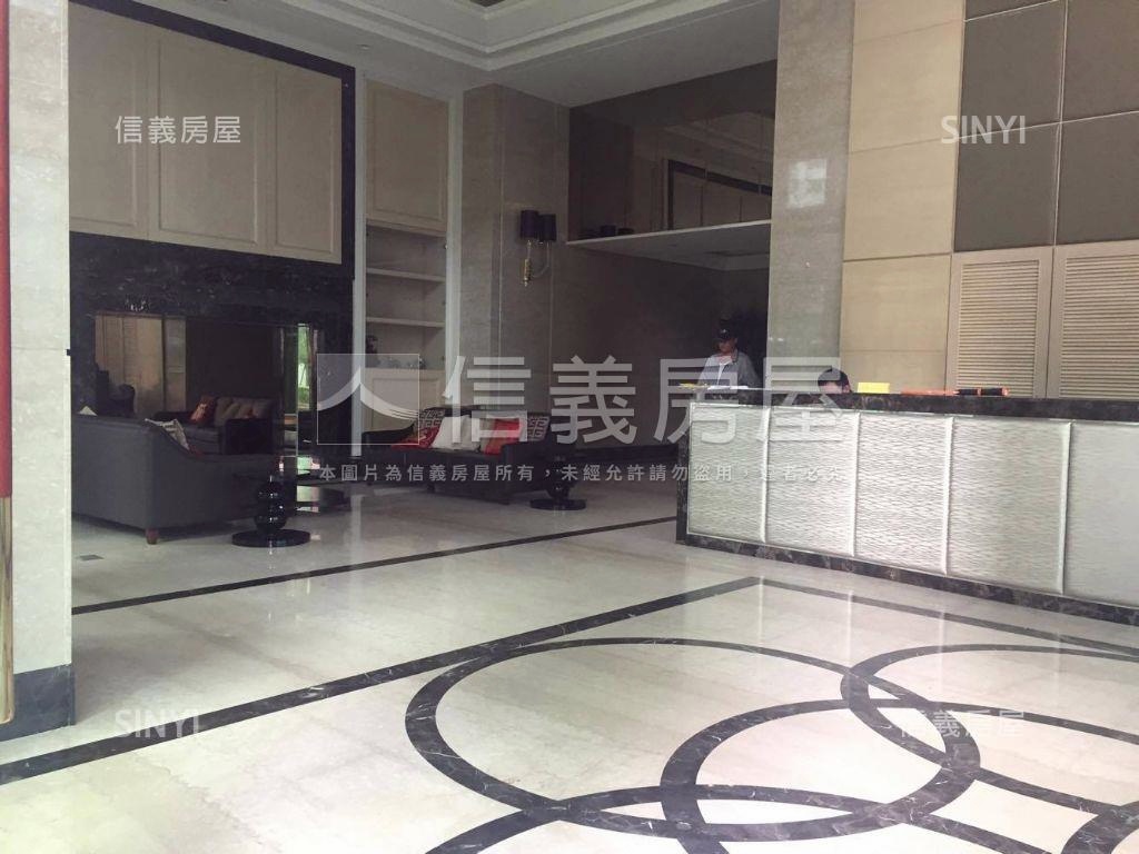 未來之都裝潢兩房車位房屋室內格局與周邊環境