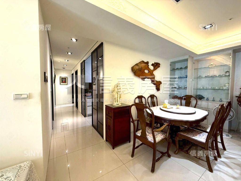 水悅灣邊間採光三房平車房屋室內格局與周邊環境