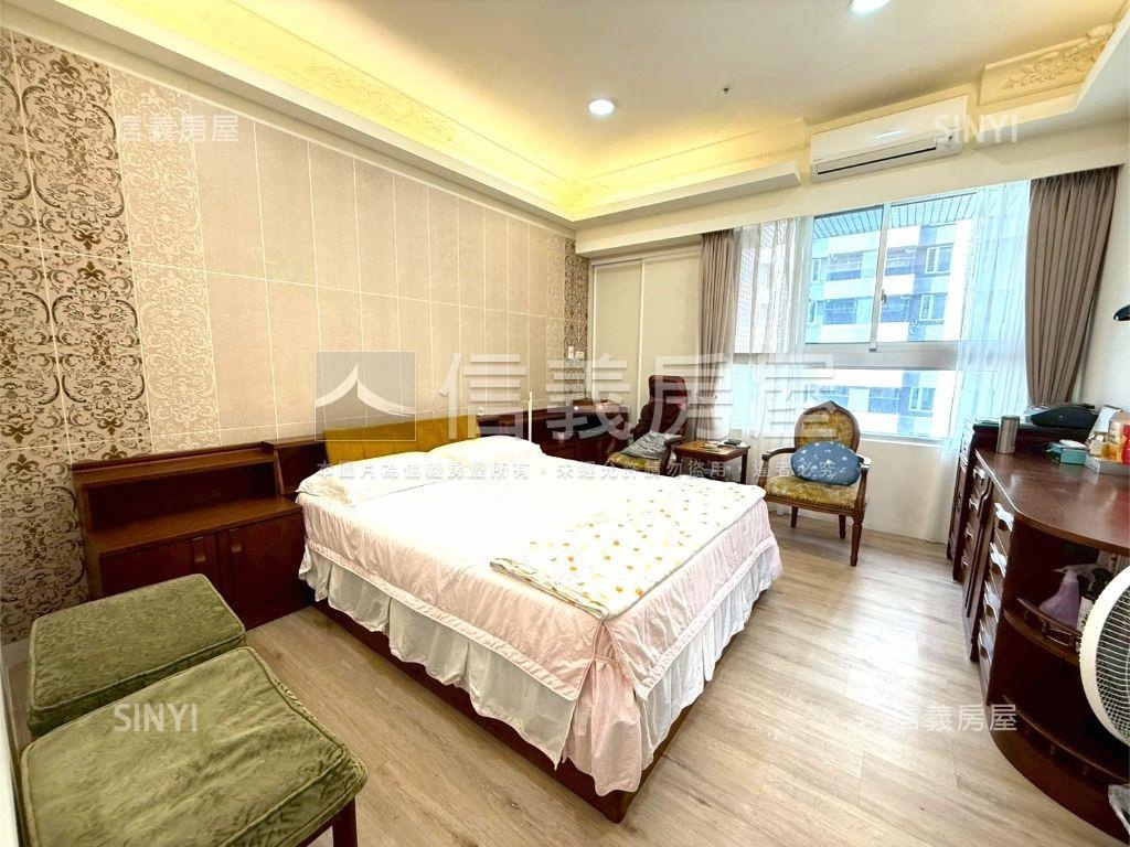 水悅灣邊間採光三房平車房屋室內格局與周邊環境