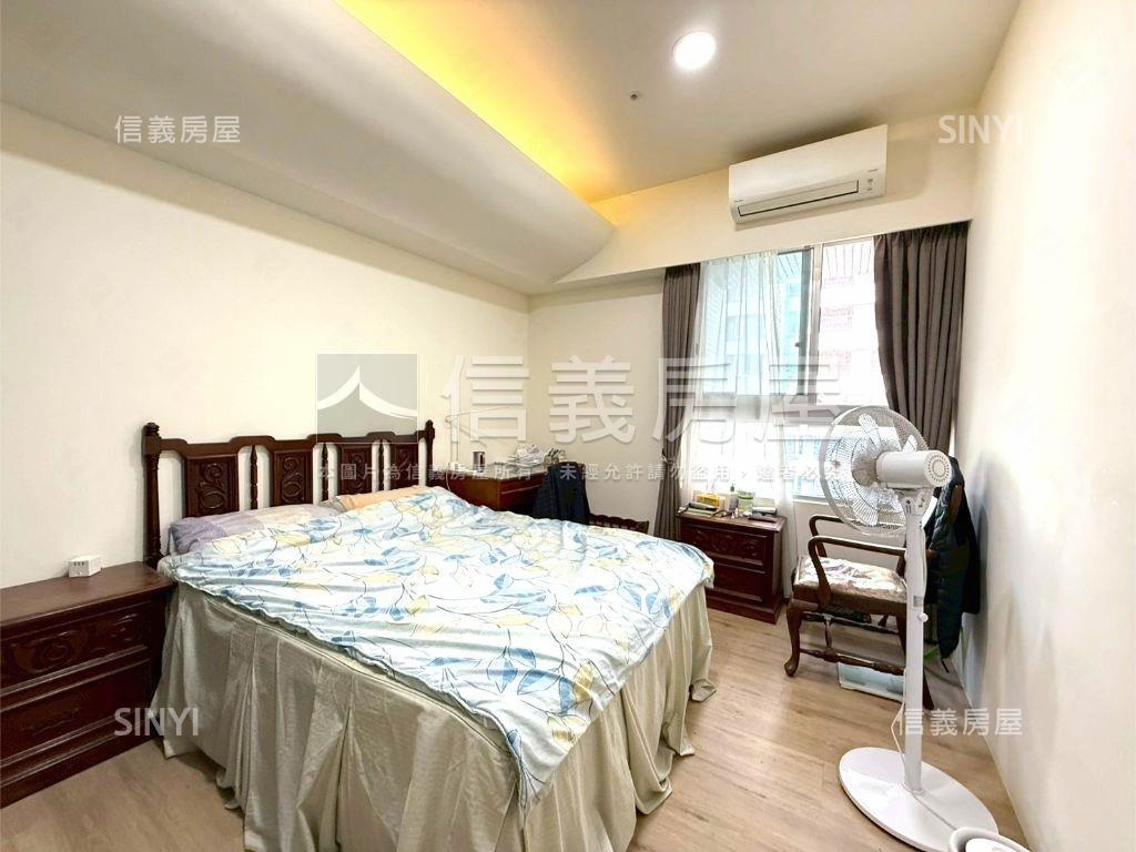 水悅灣邊間採光三房平車房屋室內格局與周邊環境