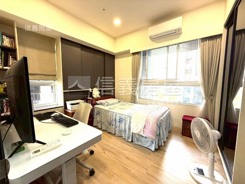 水悅灣邊間採光三房平車房屋室內格局與周邊環境