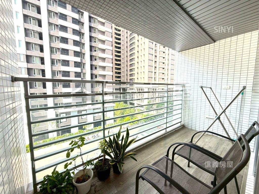 水悅灣邊間採光三房平車房屋室內格局與周邊環境