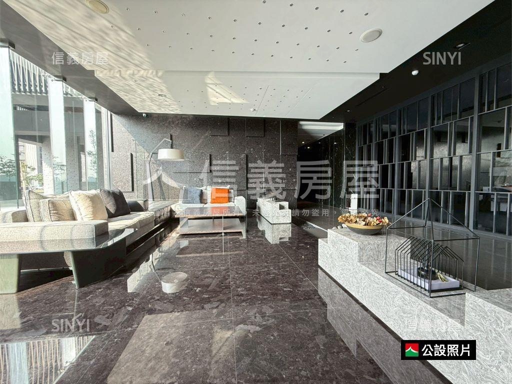 水悅灣邊間採光三房平車房屋室內格局與周邊環境